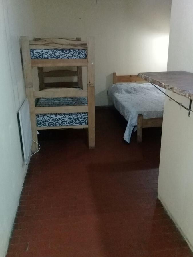 La Neofita Hotell Mina Clavero Exteriör bild