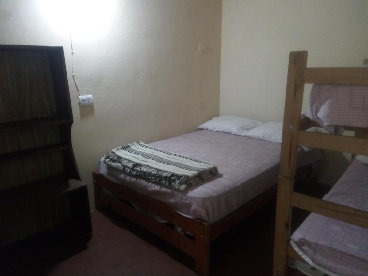 La Neofita Hotell Mina Clavero Exteriör bild